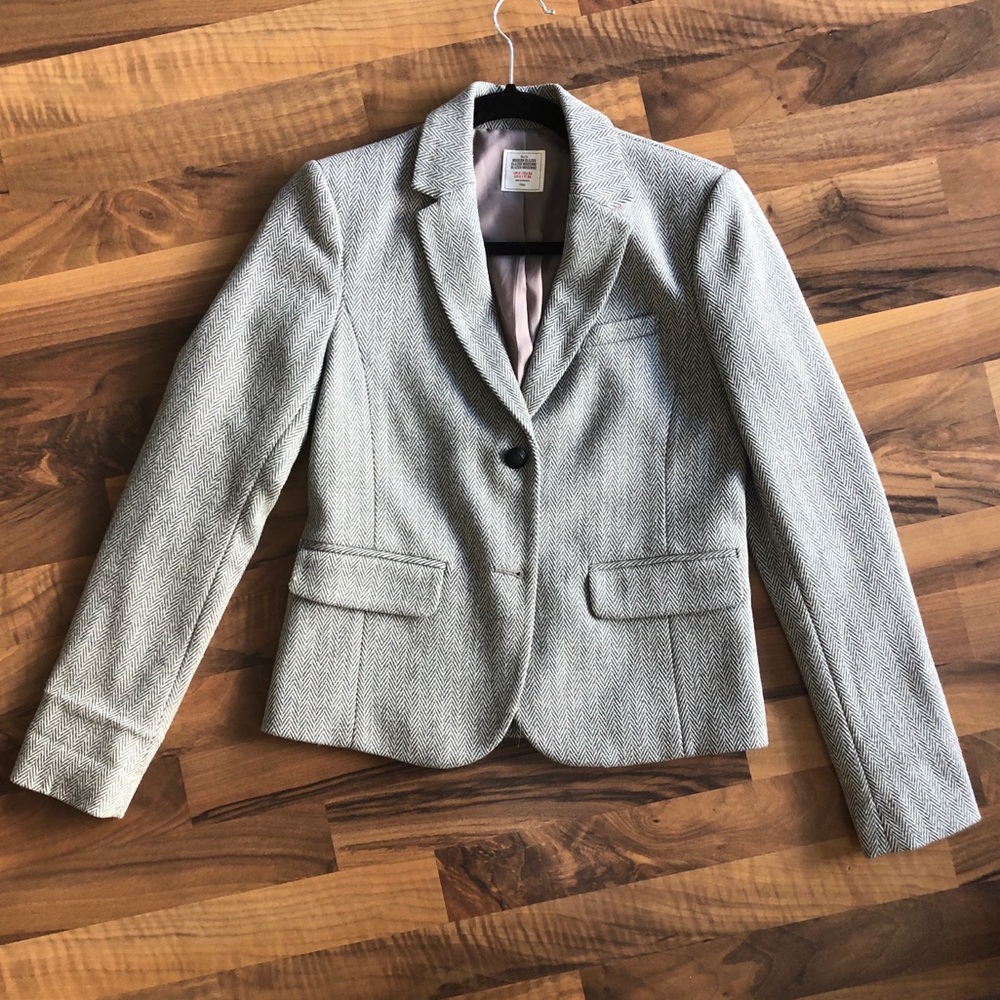 GAP everyday blazer